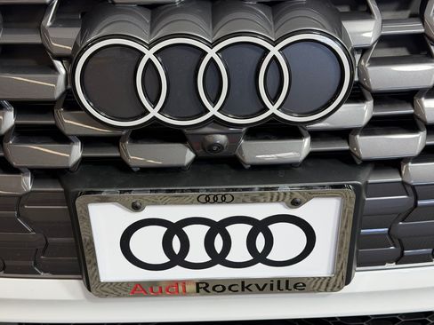 New 2026 Audi Q5 Premium Plus AWD/4WD image 21