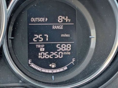 Used 2016 MAZDA MAZDA6 Touring image 10