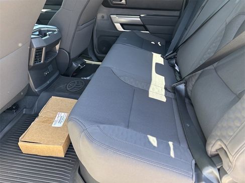 New 2025 Toyota Tundra SR5 image 31