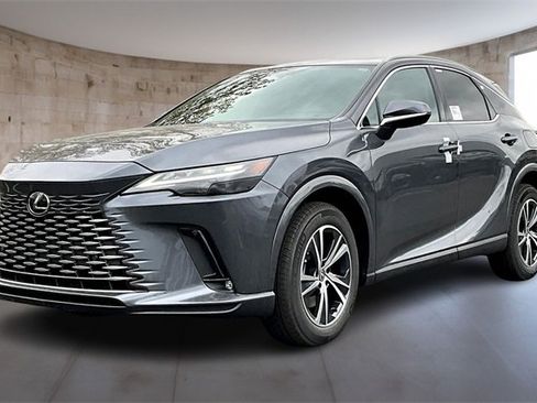 New 2026 Lexus RX 350 Premium image 2