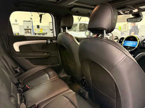 Used 2023 MINI Cooper Countryman John Cooper Works image 27