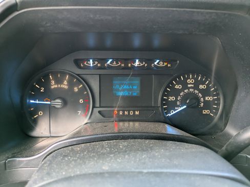 Used 2018 Ford F150 XL image 24