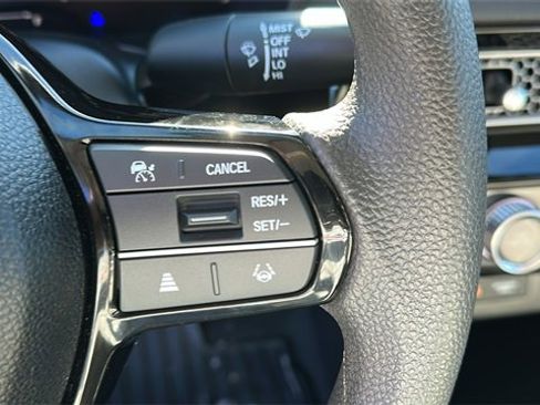 Used 2023 Honda Civic LX image 12
