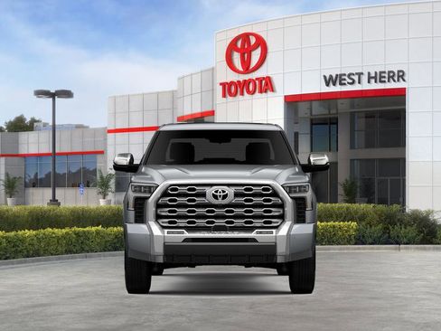 New 2026 Toyota Tundra 1794 Edition image 17