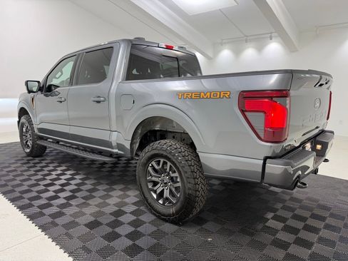 New 2026 Ford F150 Tremor AWD/4WD image 5