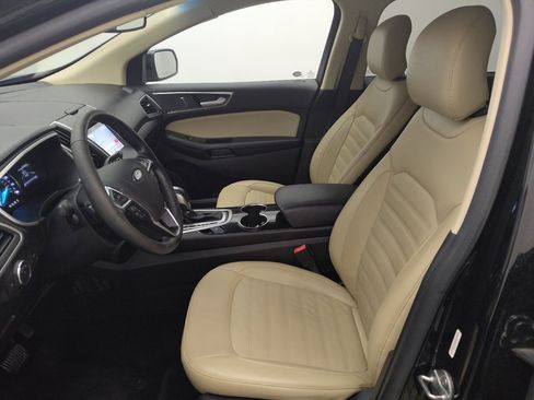 Used 2017 Ford Edge SEL w/ Equipment Group 201A FWD image 17