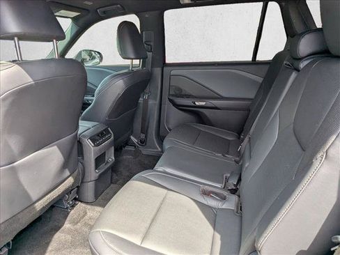 Used 2025 Lexus TX 350 FWD w/ Convenience Package image 19