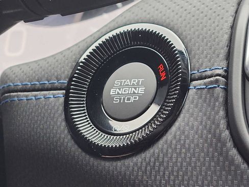 New 2026 Jeep Compass Limited image 16