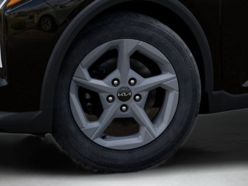 Used 2025 Kia K4 FWD image 10