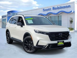 Used 2026 Honda CR-V Sport-L 360° Tour