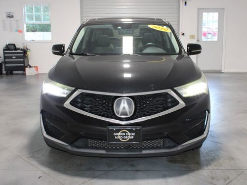 Used 2019 Acura RDX FWD image 49