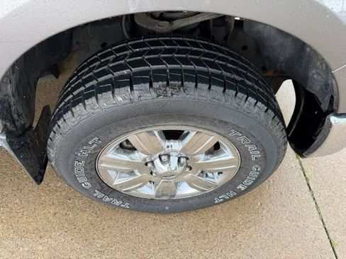 Used 2010 Ford F150 4x4 SuperCrew image 13
