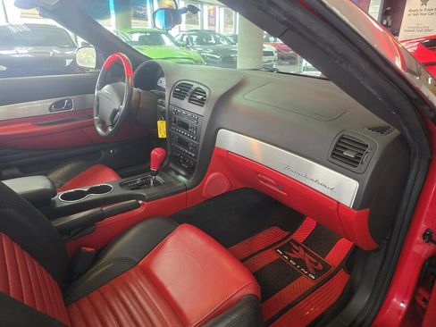 Used 2002 Ford Thunderbird image 11
