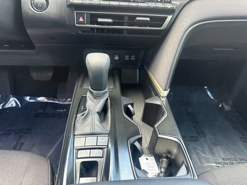 Certified 2025 Toyota Camry LE w/ Convenience Package AWD/4WD image 27