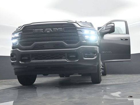 New 2026 RAM 3500 Laramie w/ Night Edition image 66