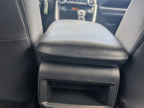 Certified 2020 Toyota RAV4 LE w/ All Weather Liner Package AWD/4WD image 22