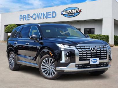 Used 2025 Hyundai Palisade Calligraphy