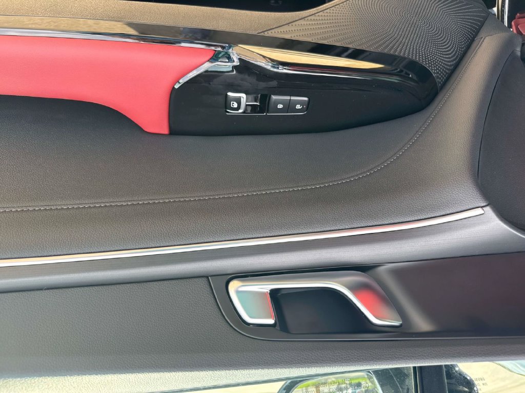 New 2026 Kia K5 GT-Line FWD image 16