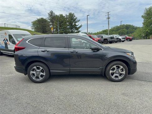 Used 2019 Honda CR-V EX image 4