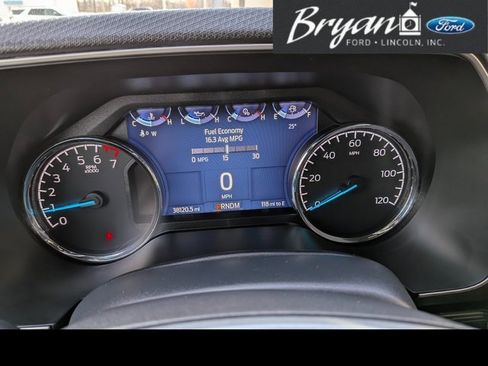 Used 2022 Ford F150 XLT w/ Equipment Group 302A High image 14