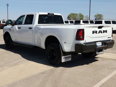 New 2026 RAM 3500 Tradesman image 3