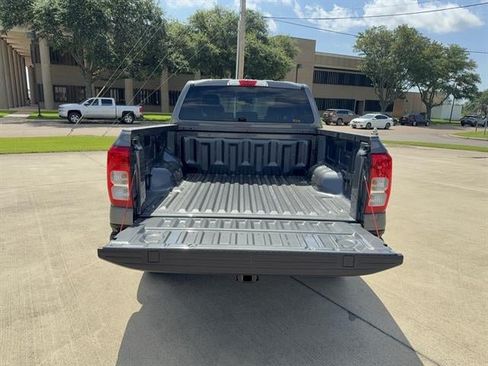 New 2026 Ford Ranger XL w/ Trailer Tow Package AWD/4WD image 6