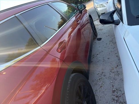 Used 2023 Honda CR-V Sport image 13