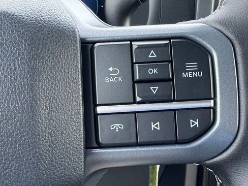 New 2025 Ford F150 XLT w/ Equipment Group 301A Standard image 8