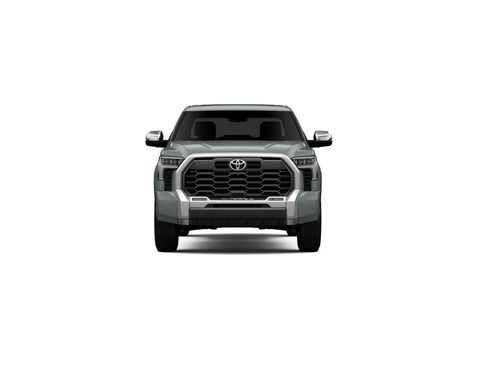 New 2026 Toyota Tundra 1794 Edition AWD/4WD image 17
