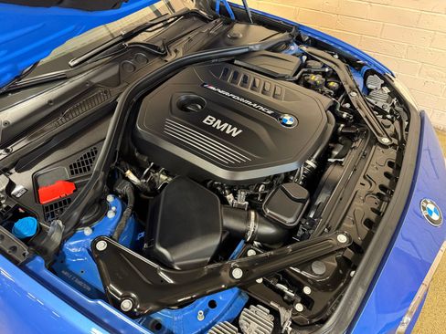 Used 2017 BMW M240i xDrive Convertible AWD/4WD image 87