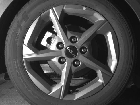 Used 2025 Kia K4 LXS image 15