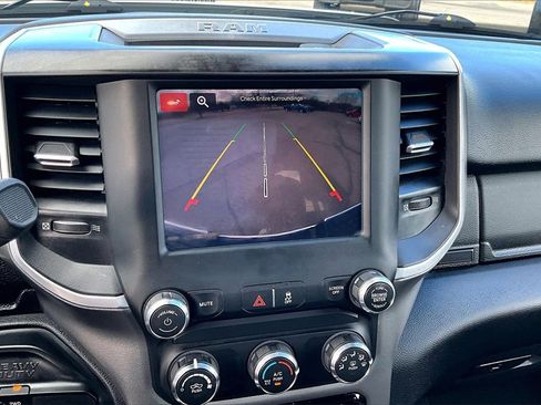 Used 2024 RAM 2500 Big Horn w/ Off Road Package image 21