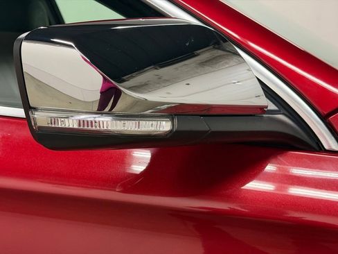 Used 2014 Chevrolet Impala LTZ image 23