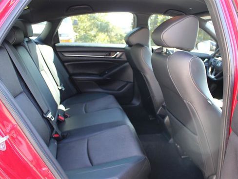 Used 2022 Honda Accord Sport image 13