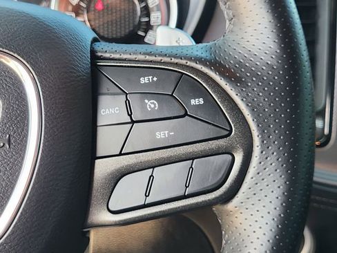 Used 2023 Dodge Challenger R/T Scat Pack w/ Plus Package RWD image 29