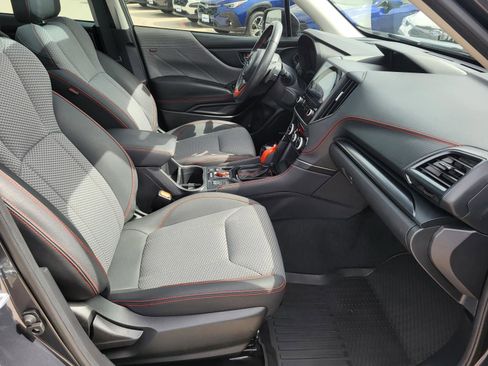 Used 2023 Subaru Forester Sport image 10