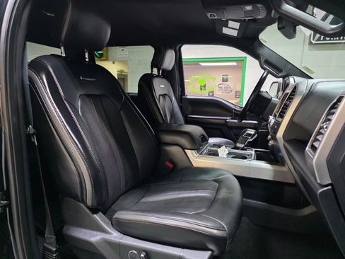Used 2019 Ford F150 Platinum image 24