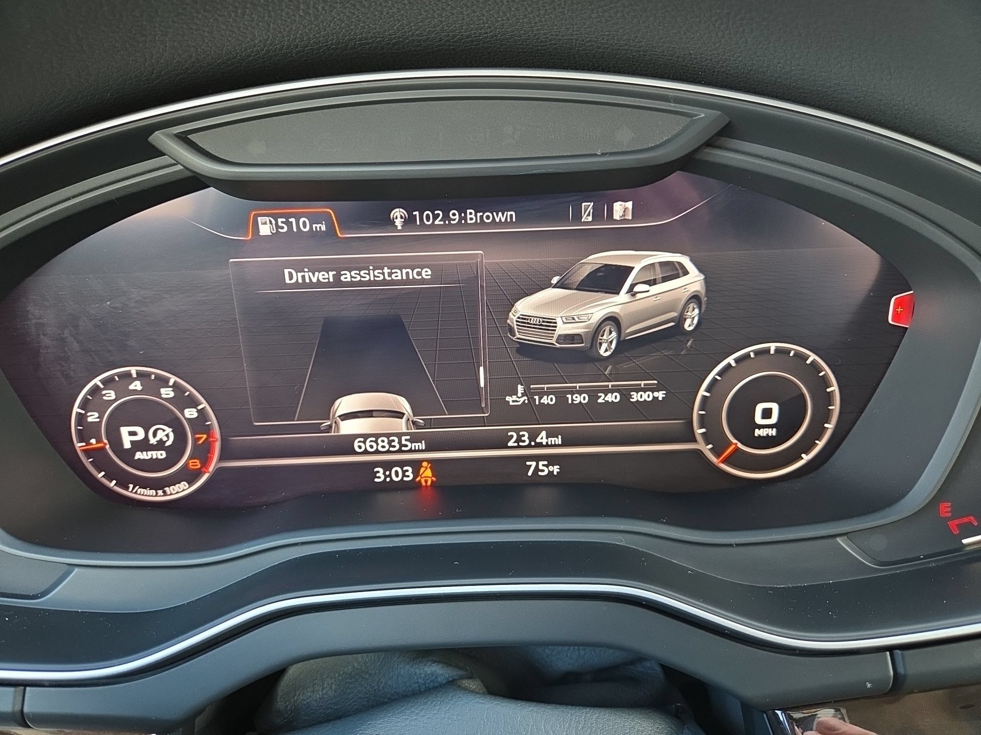 Used 2019 Audi Q5 2.0T Premium Plus w/ Premium Plus Package AWD/4WD image 19