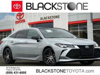 Used 2021 Toyota Avalon XSE w/ Carpet Mat Package (TMS)