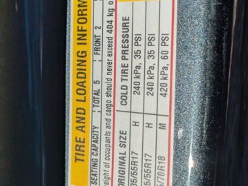 Used 2012 Cadillac CTS Luxury image 16