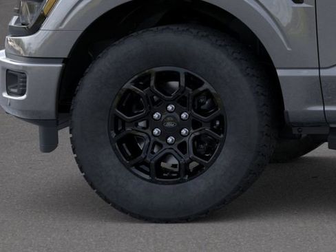 New 2026 Ford F150 XLT AWD/4WD image 19