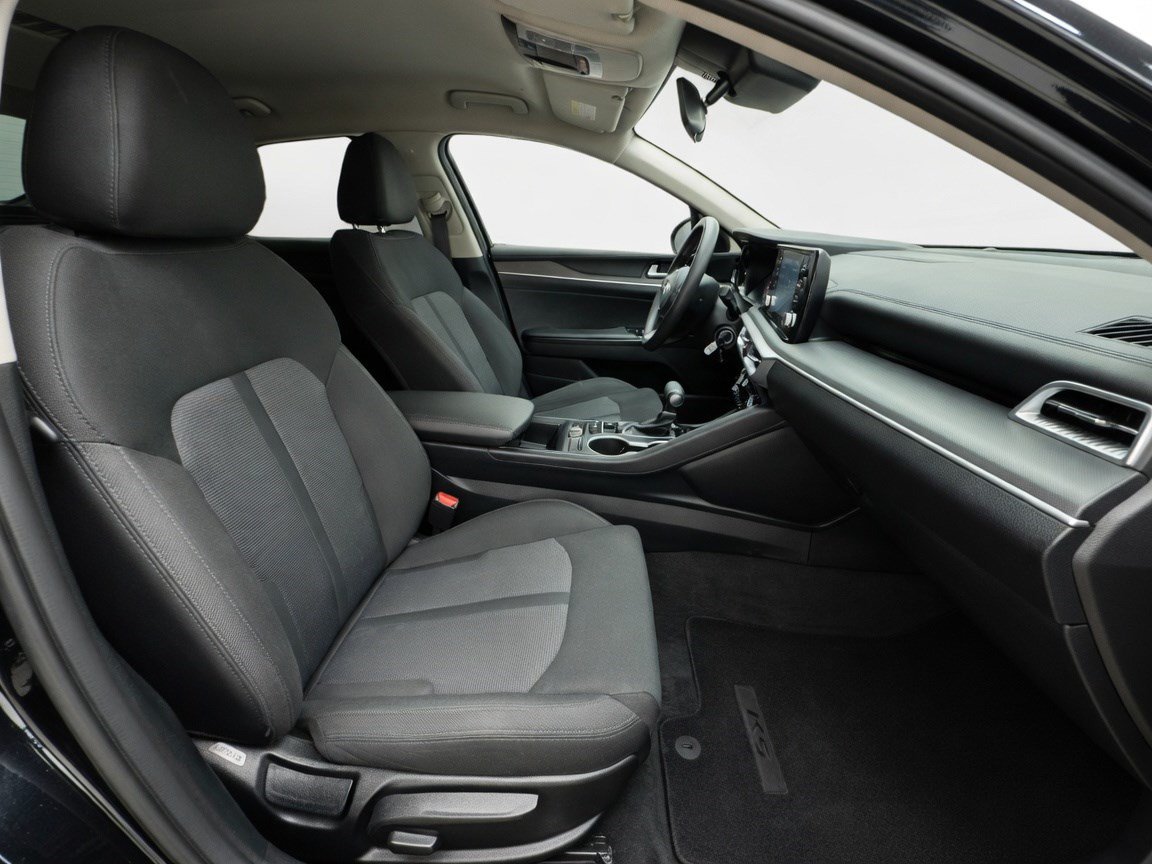 Used 2021 Kia K5 LX FWD image 18