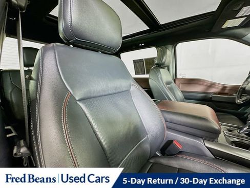 Used 2022 Ford F150 Lariat image 32