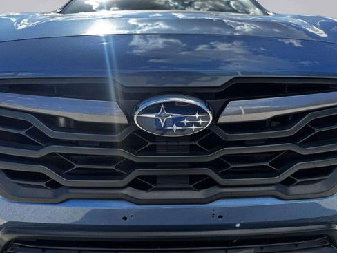 Used 2024 Subaru Crosstrek 2.0i Premium image 13