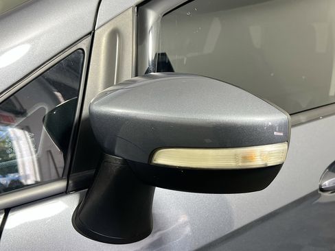 Used 2018 Ford EcoSport SES image 12