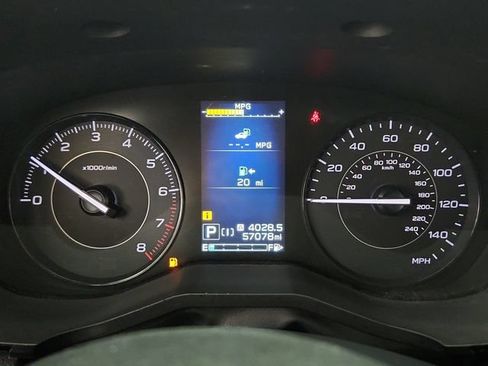 Used 2023 Subaru Impreza 2.0i Premium AWD/4WD image 11