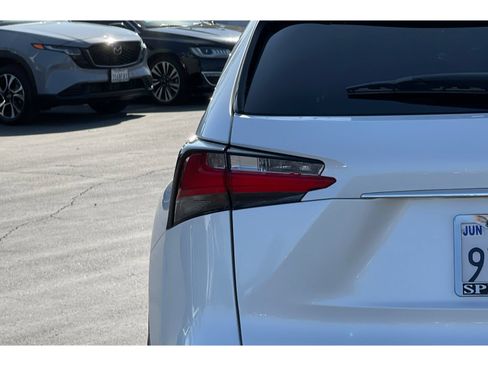 Used 2017 Lexus NX 200t FWD w/ Premium Package image 14