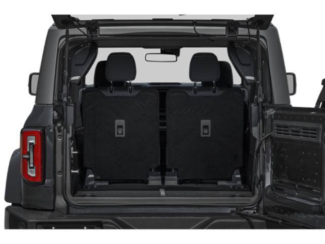 Used 2021 Ford Bronco Big Bend AWD/4WD image 10