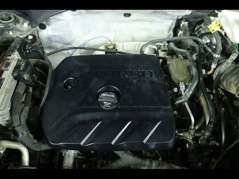 Used 2023 Chevrolet TrailBlazer RS w/ Convenience Package image 19