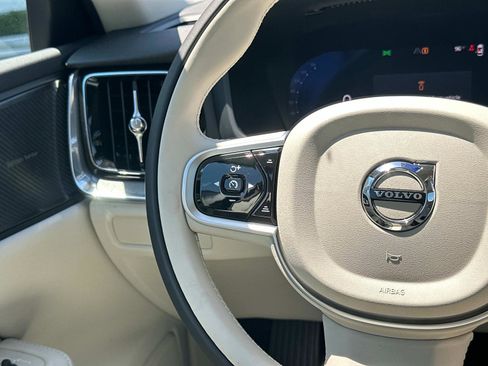 New 2026 Volvo V60 B5 Cross Country Plus w/ Climate Package image 8